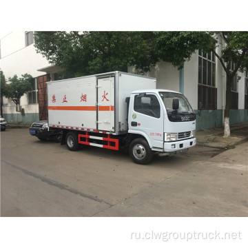 Strong power 113hp high-speed Blasting equipment transporter